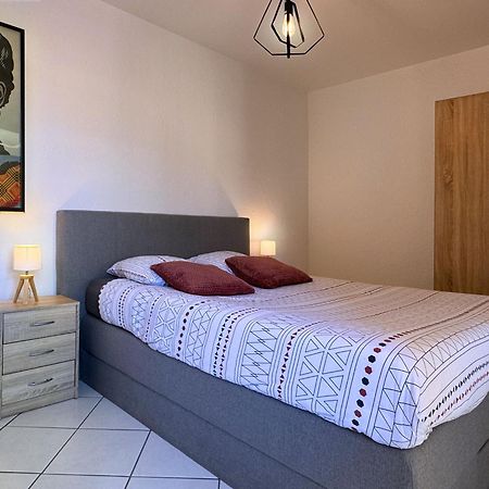Appartement Chopin Au Coeur De 南锡 外观 照片