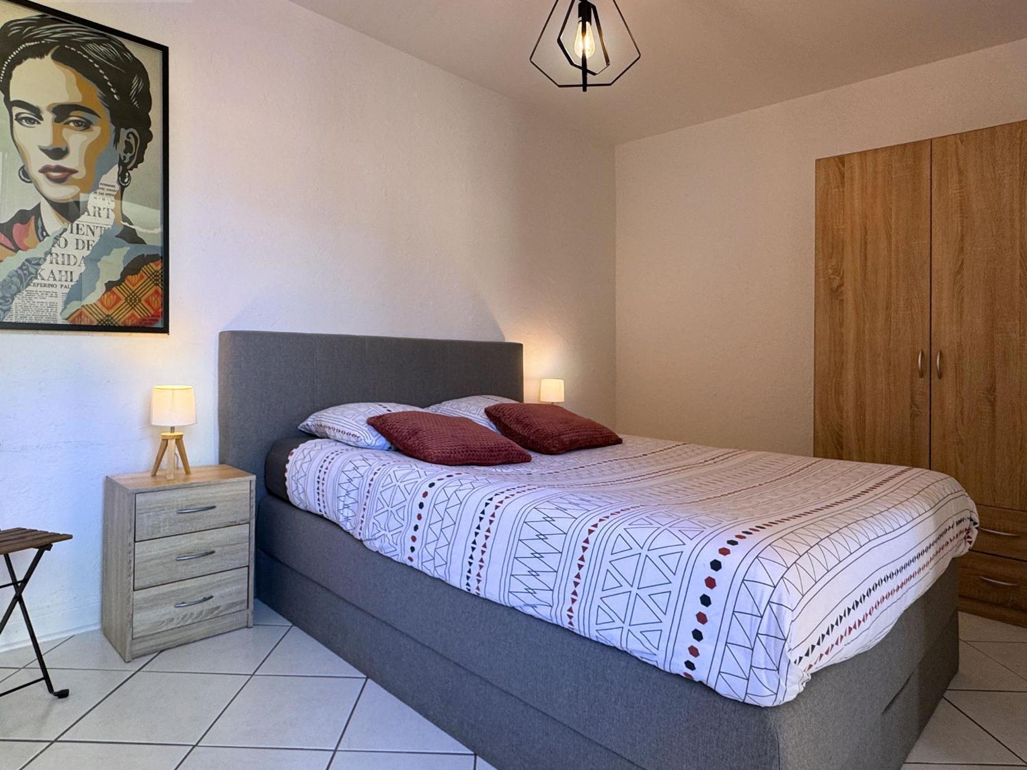 Appartement Chopin Au Coeur De 南锡 外观 照片